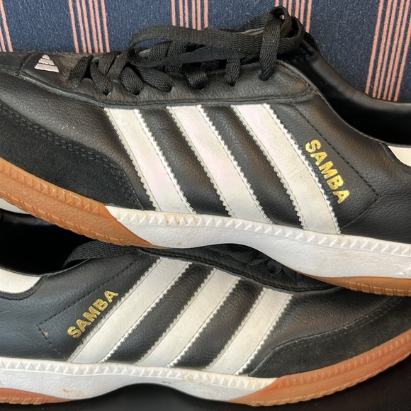 Adidas Samba sneakers - Picture 7 of 16